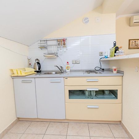 Sunsea Apartments Drage Ngoại thất bức ảnh