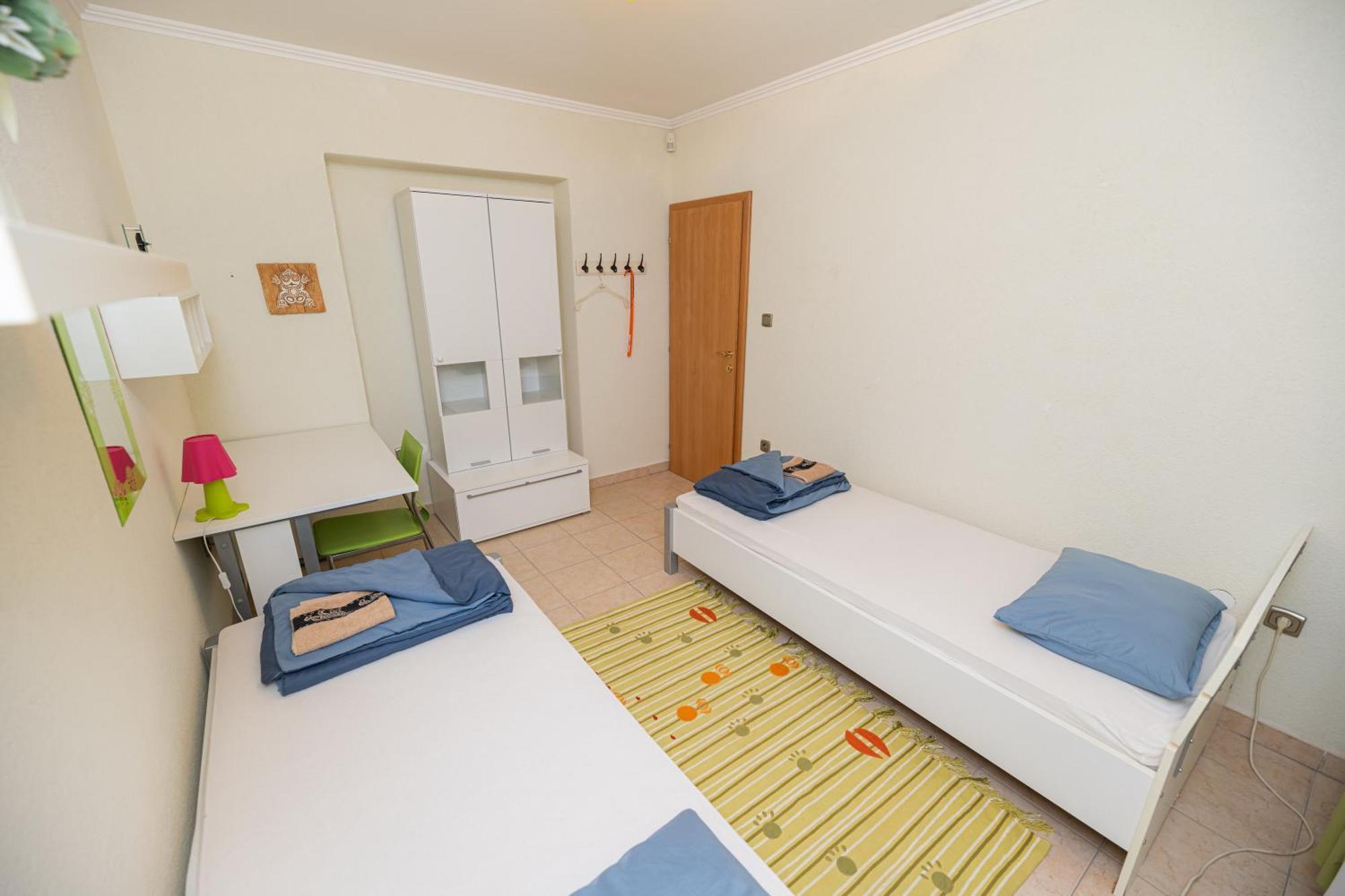 Sunsea Apartments Drage Ngoại thất bức ảnh