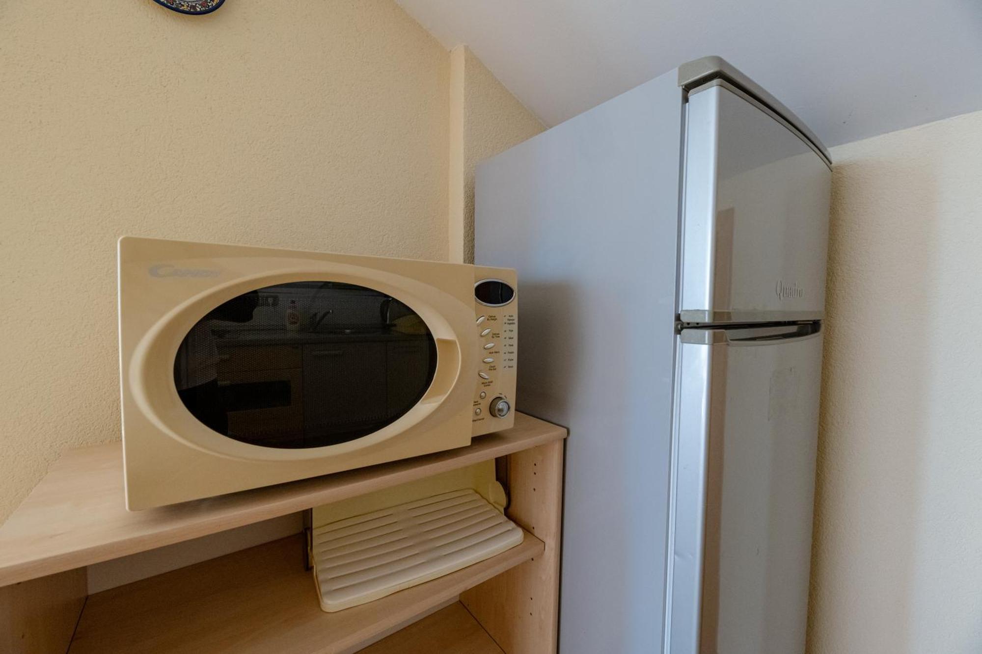 Sunsea Apartments Drage Ngoại thất bức ảnh