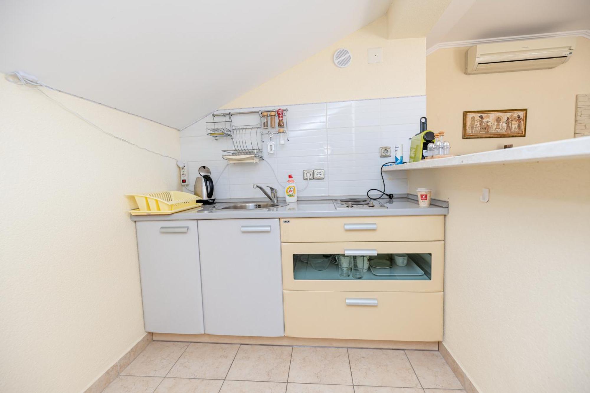 Sunsea Apartments Drage Ngoại thất bức ảnh