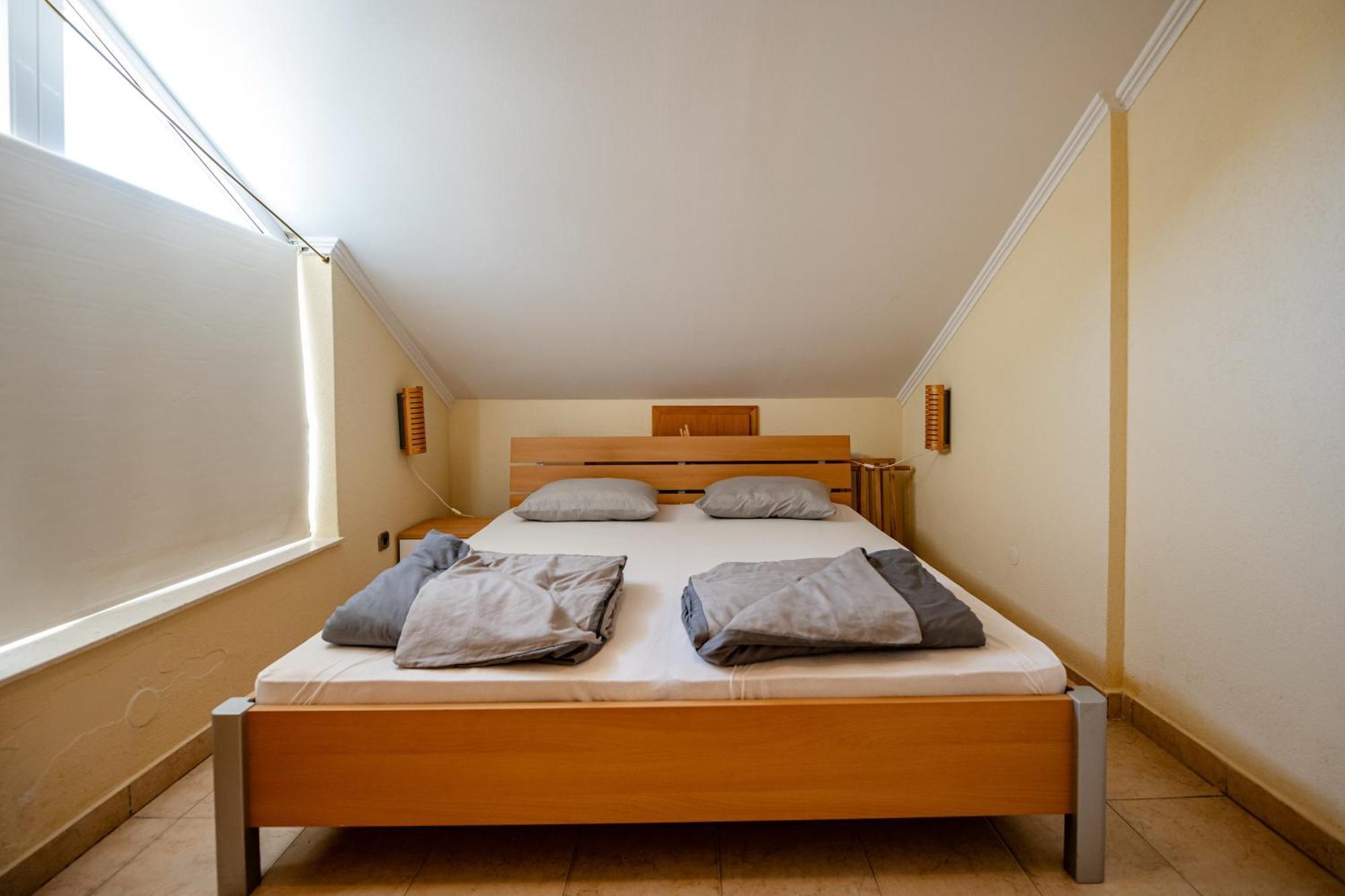 Sunsea Apartments Drage Ngoại thất bức ảnh