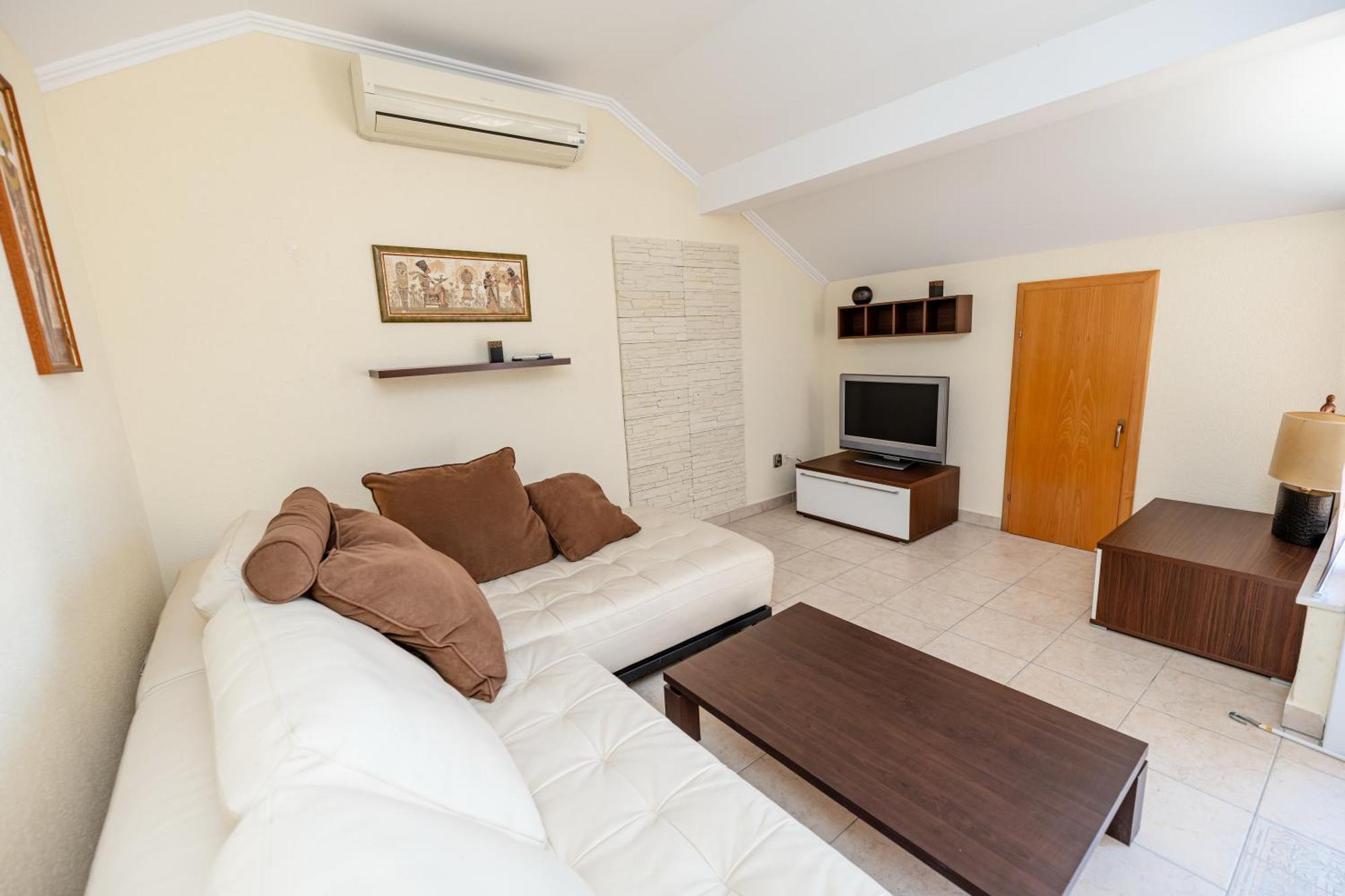 Sunsea Apartments Drage Ngoại thất bức ảnh