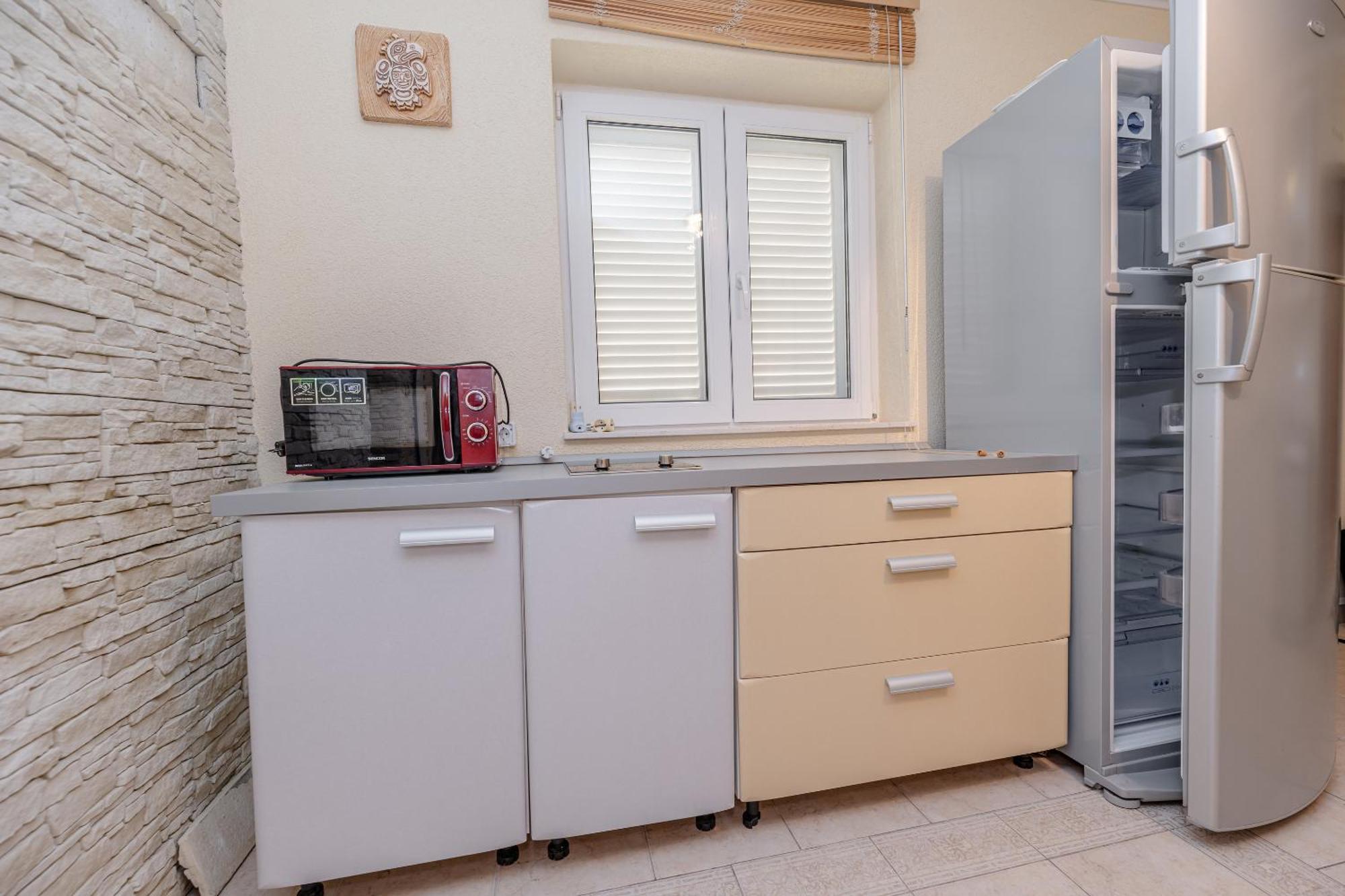 Sunsea Apartments Drage Ngoại thất bức ảnh