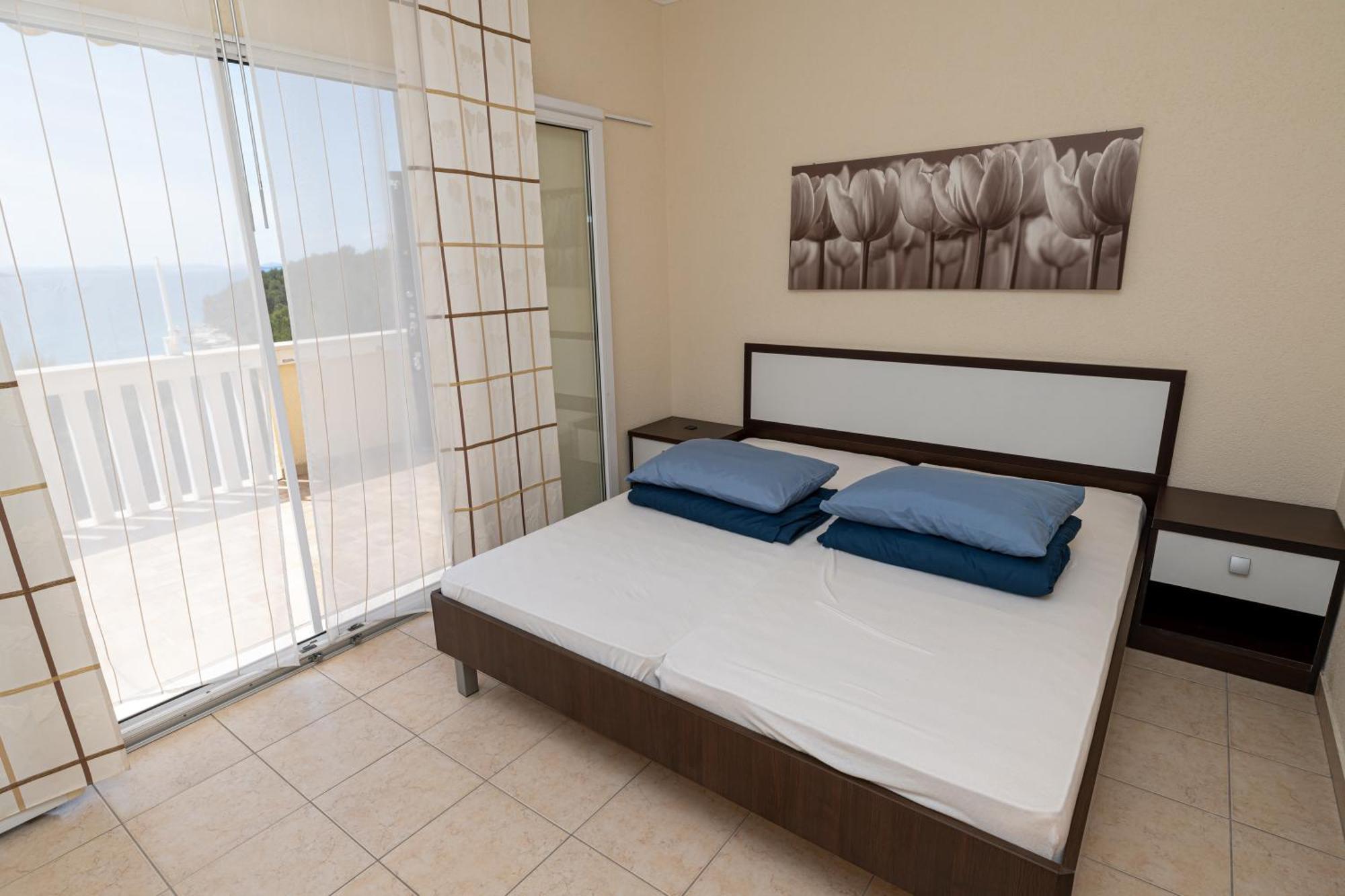 Sunsea Apartments Drage Ngoại thất bức ảnh