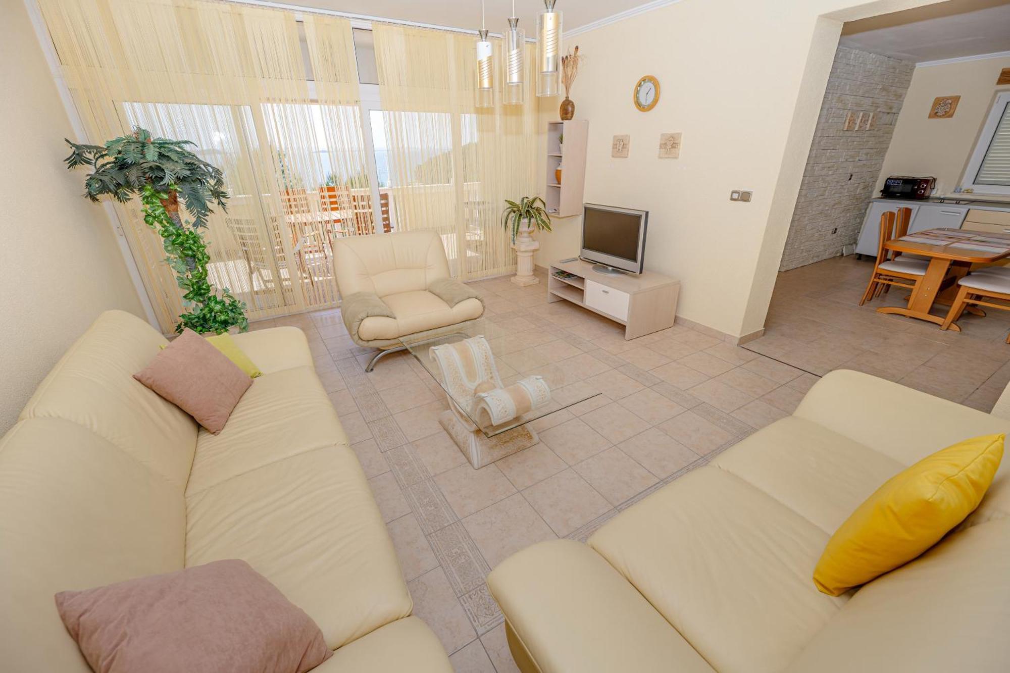 Sunsea Apartments Drage Ngoại thất bức ảnh