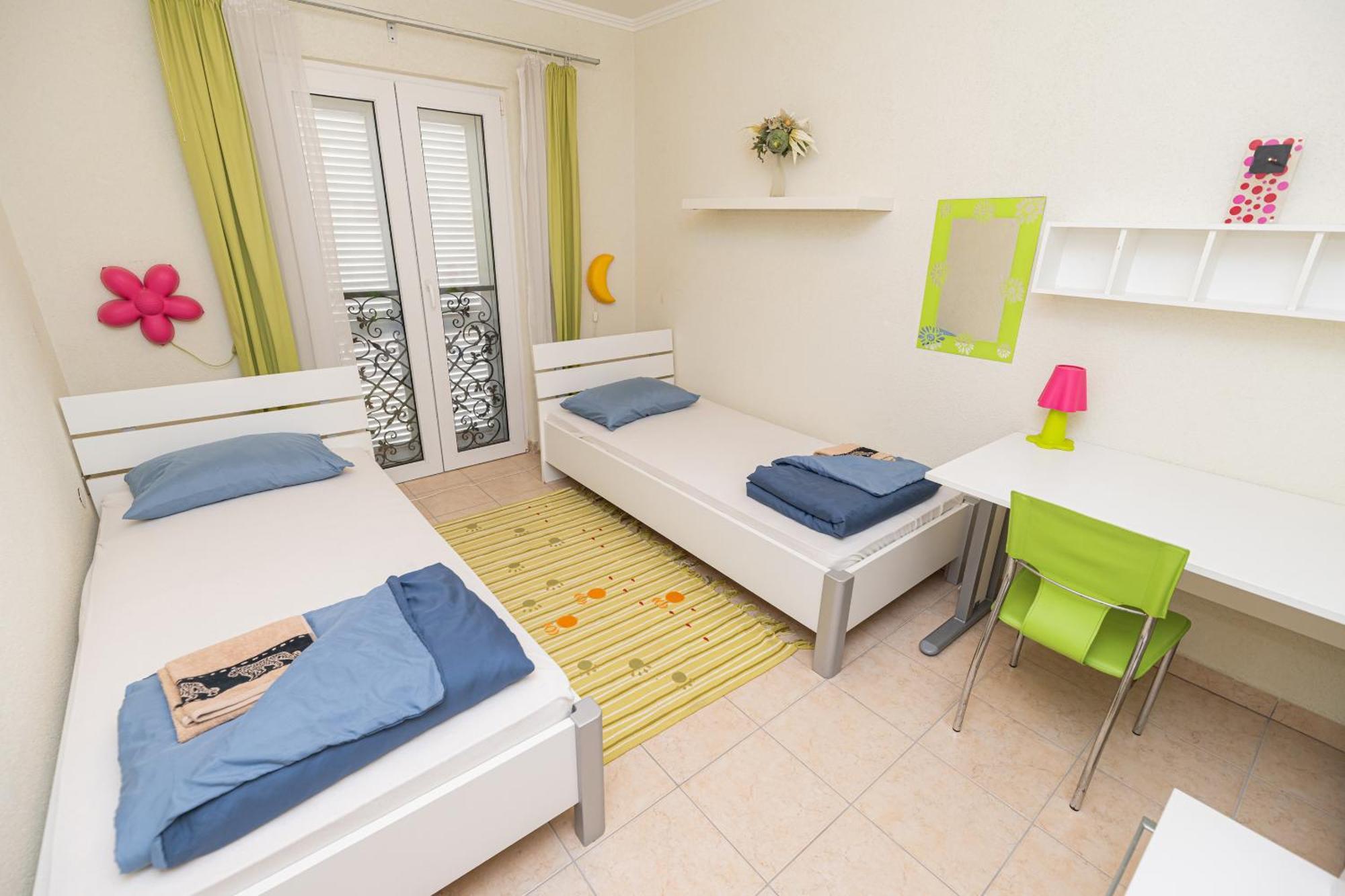 Sunsea Apartments Drage Ngoại thất bức ảnh