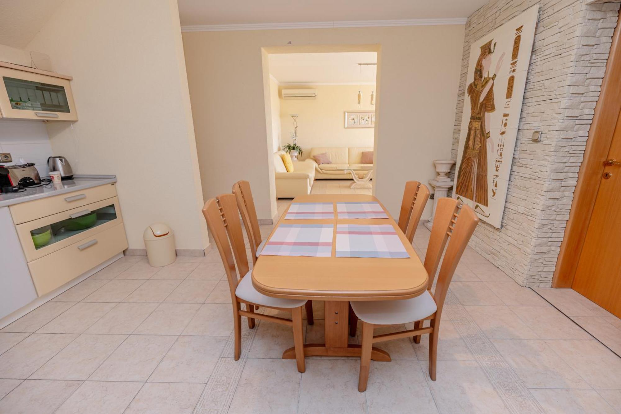 Sunsea Apartments Drage Ngoại thất bức ảnh