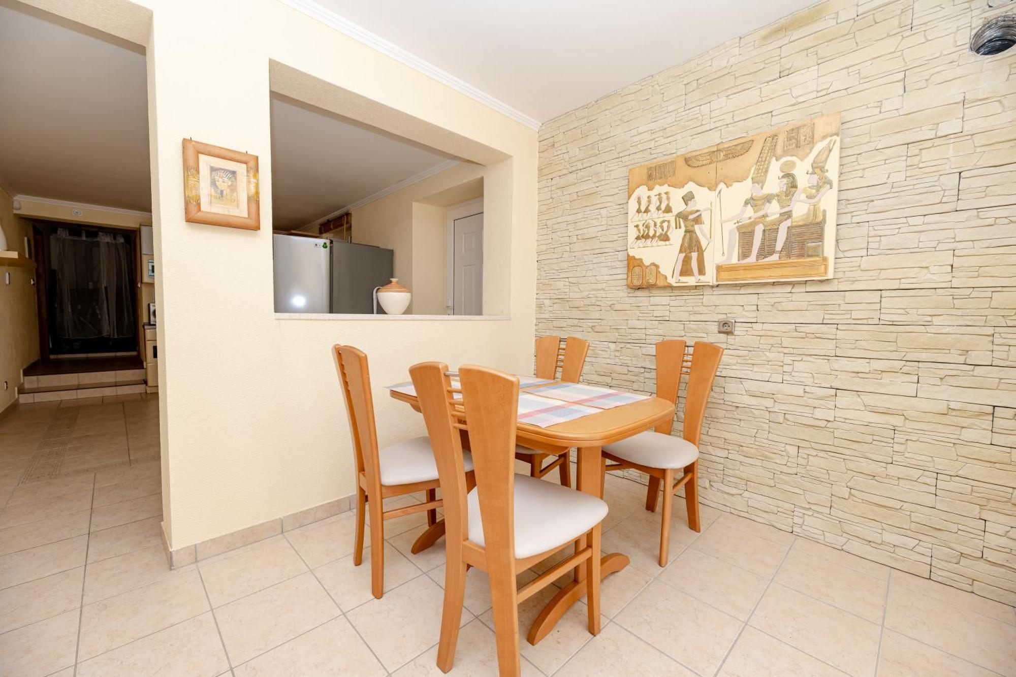 Sunsea Apartments Drage Ngoại thất bức ảnh