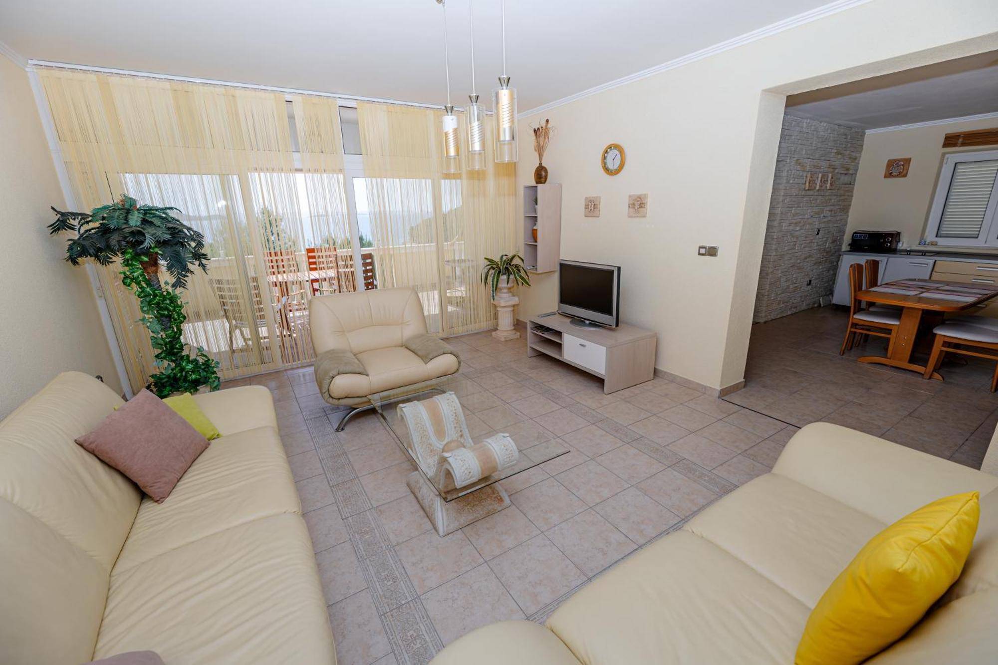 Sunsea Apartments Drage Ngoại thất bức ảnh
