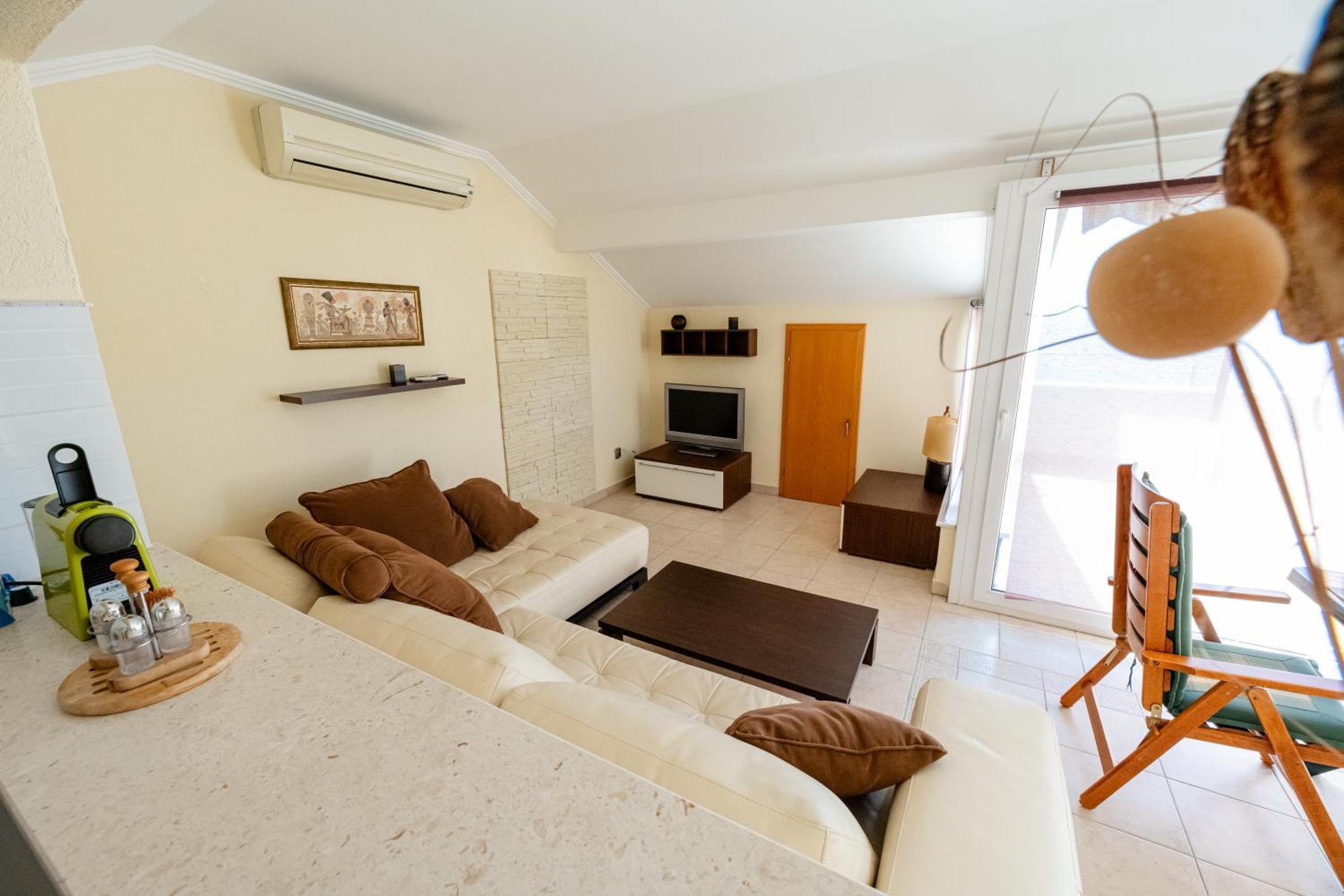 Sunsea Apartments Drage Ngoại thất bức ảnh
