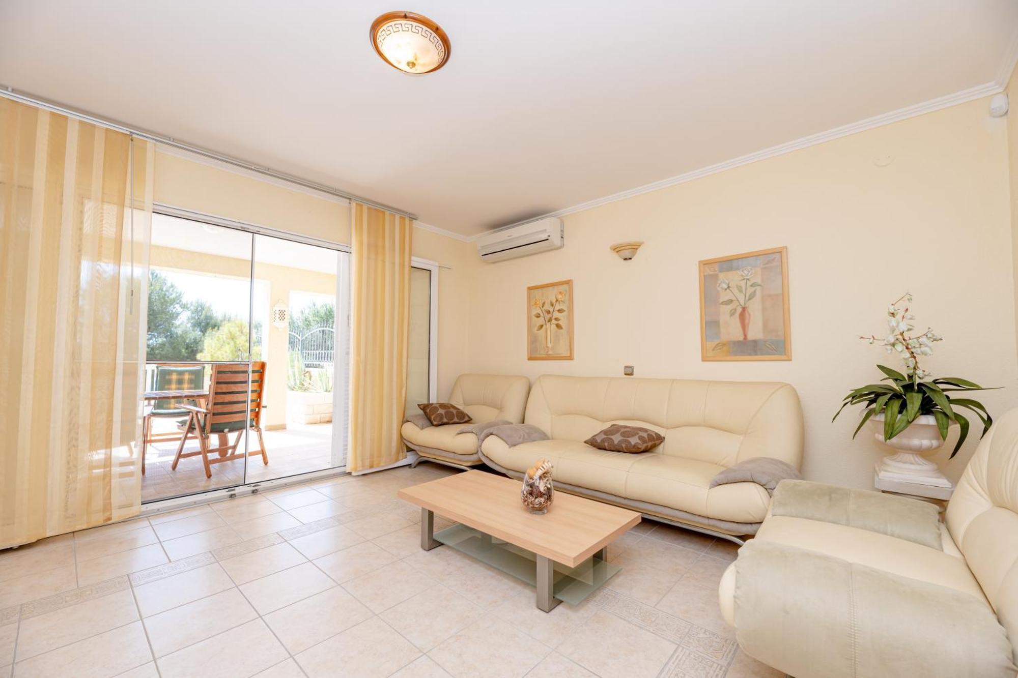 Sunsea Apartments Drage Ngoại thất bức ảnh