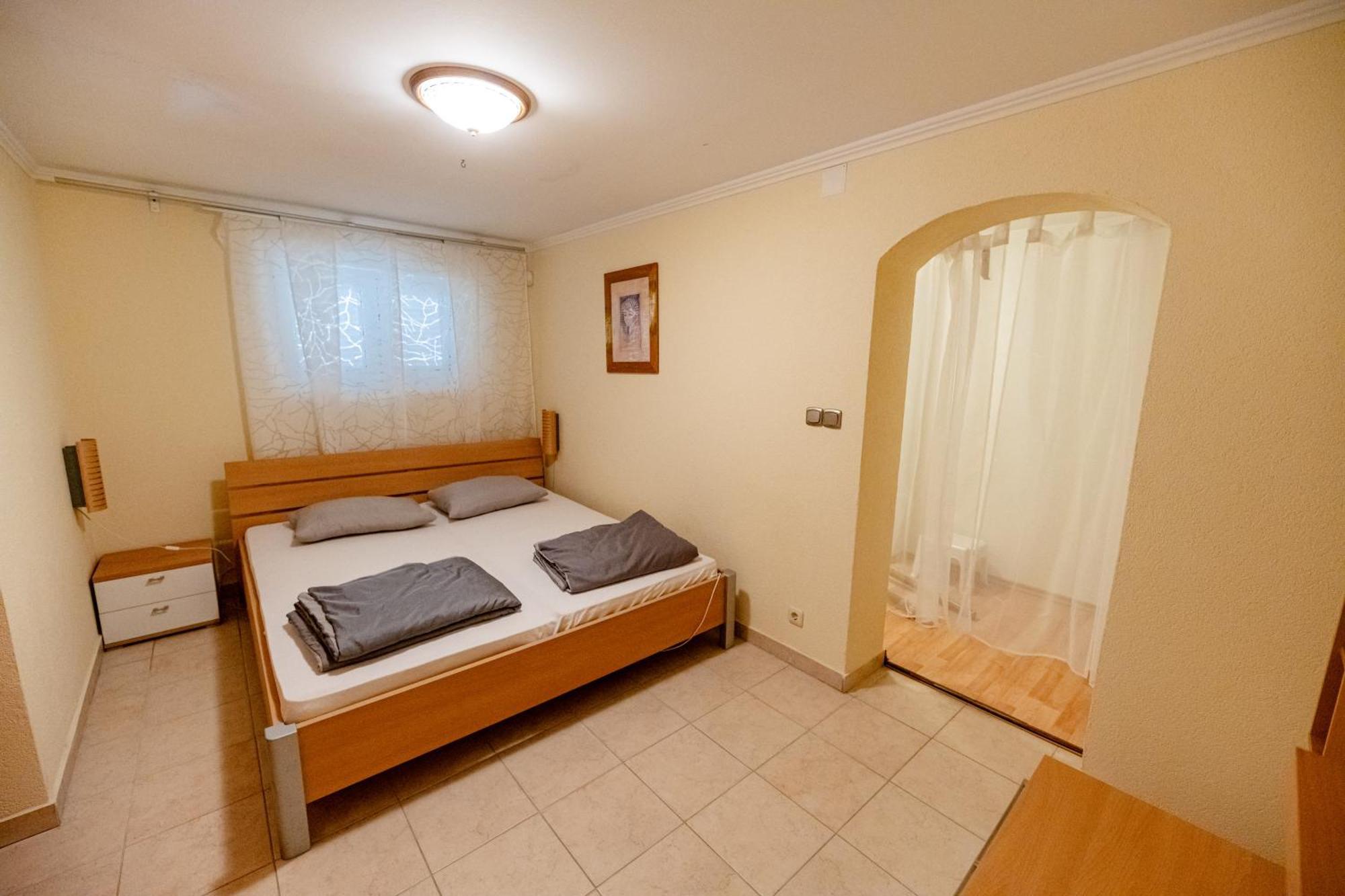Sunsea Apartments Drage Ngoại thất bức ảnh