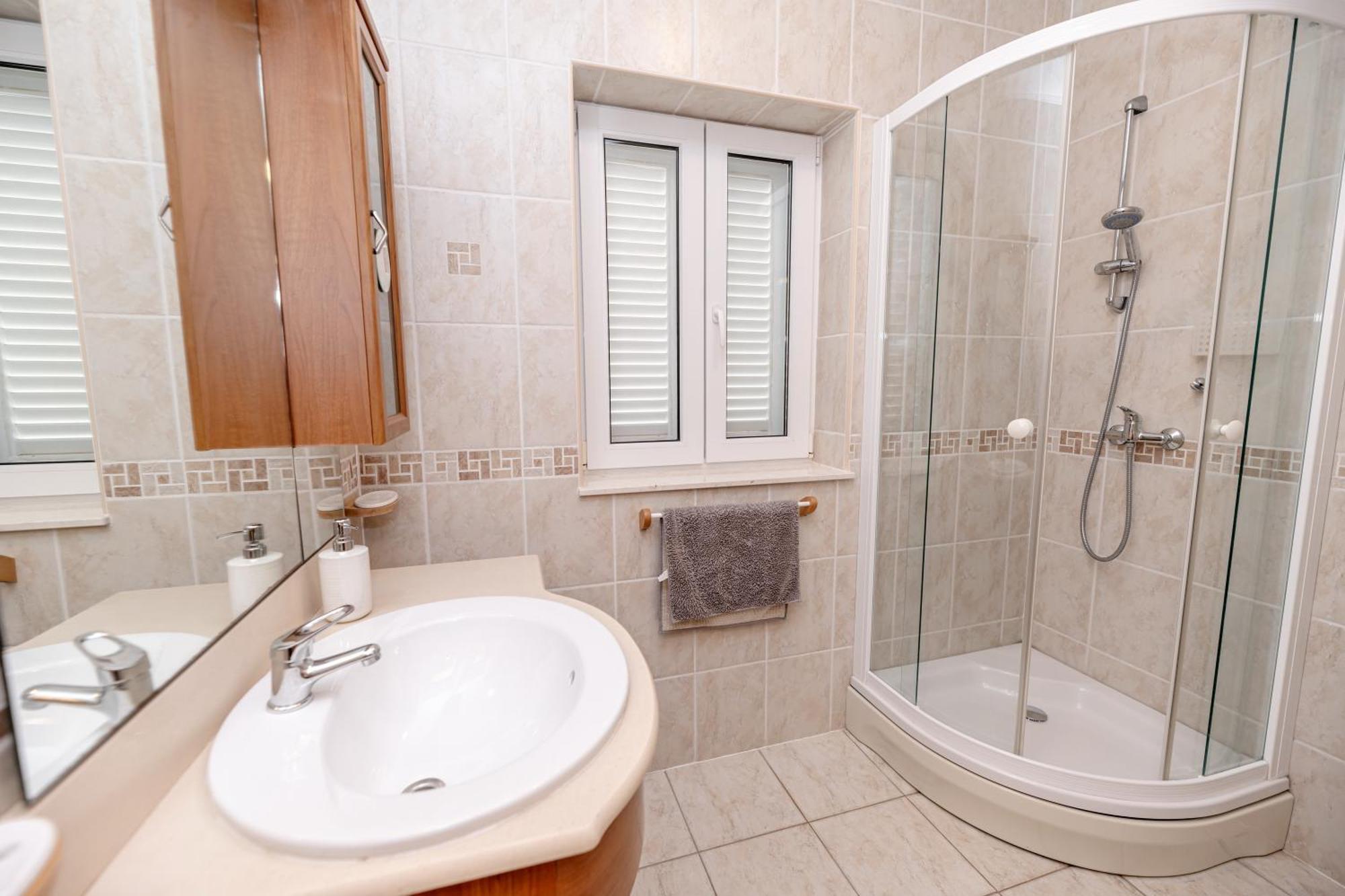 Sunsea Apartments Drage Ngoại thất bức ảnh