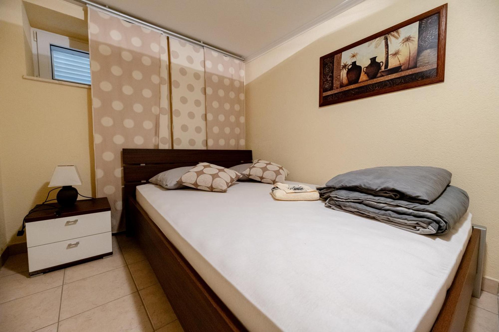 Sunsea Apartments Drage Ngoại thất bức ảnh