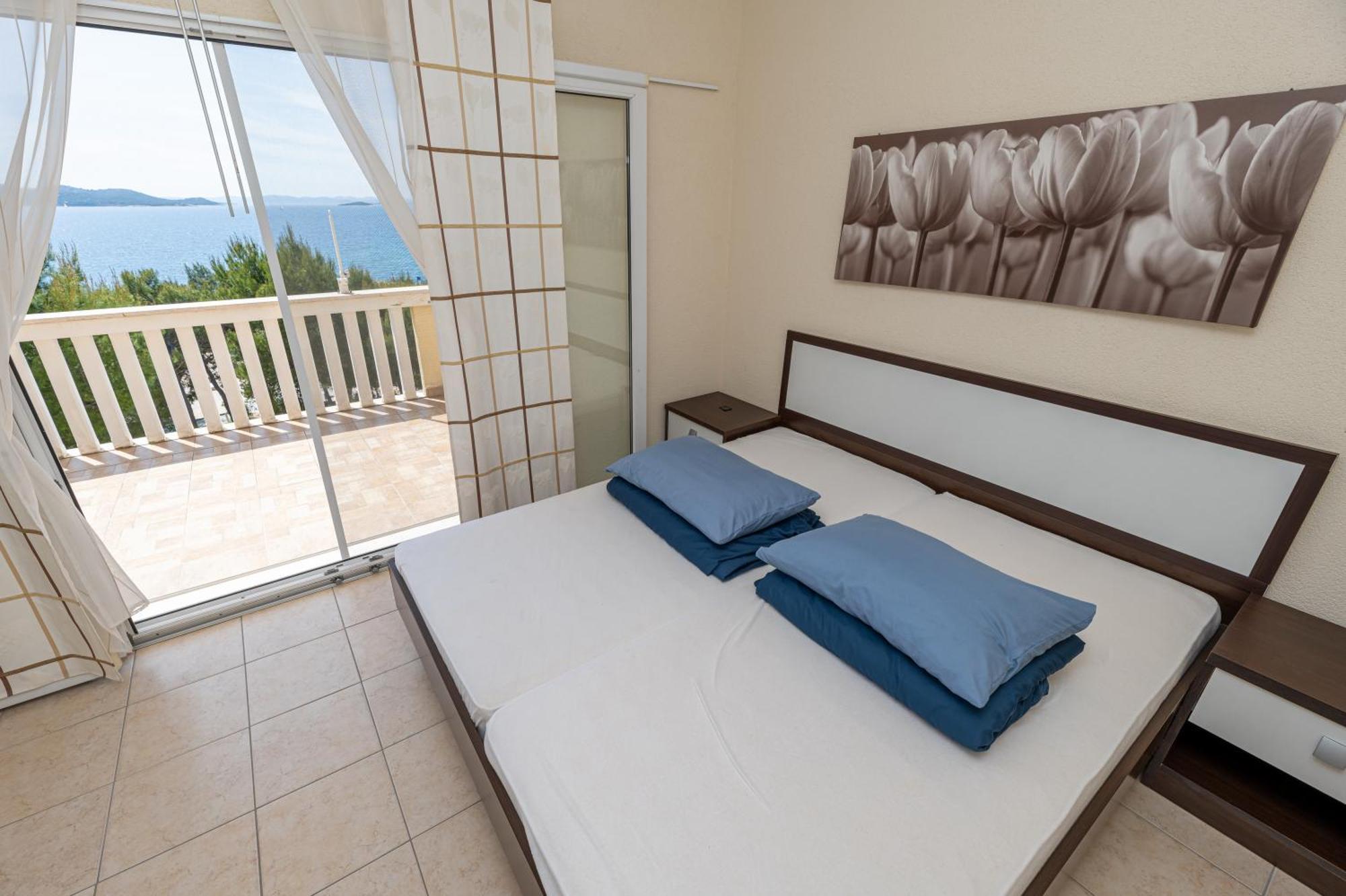 Sunsea Apartments Drage Ngoại thất bức ảnh