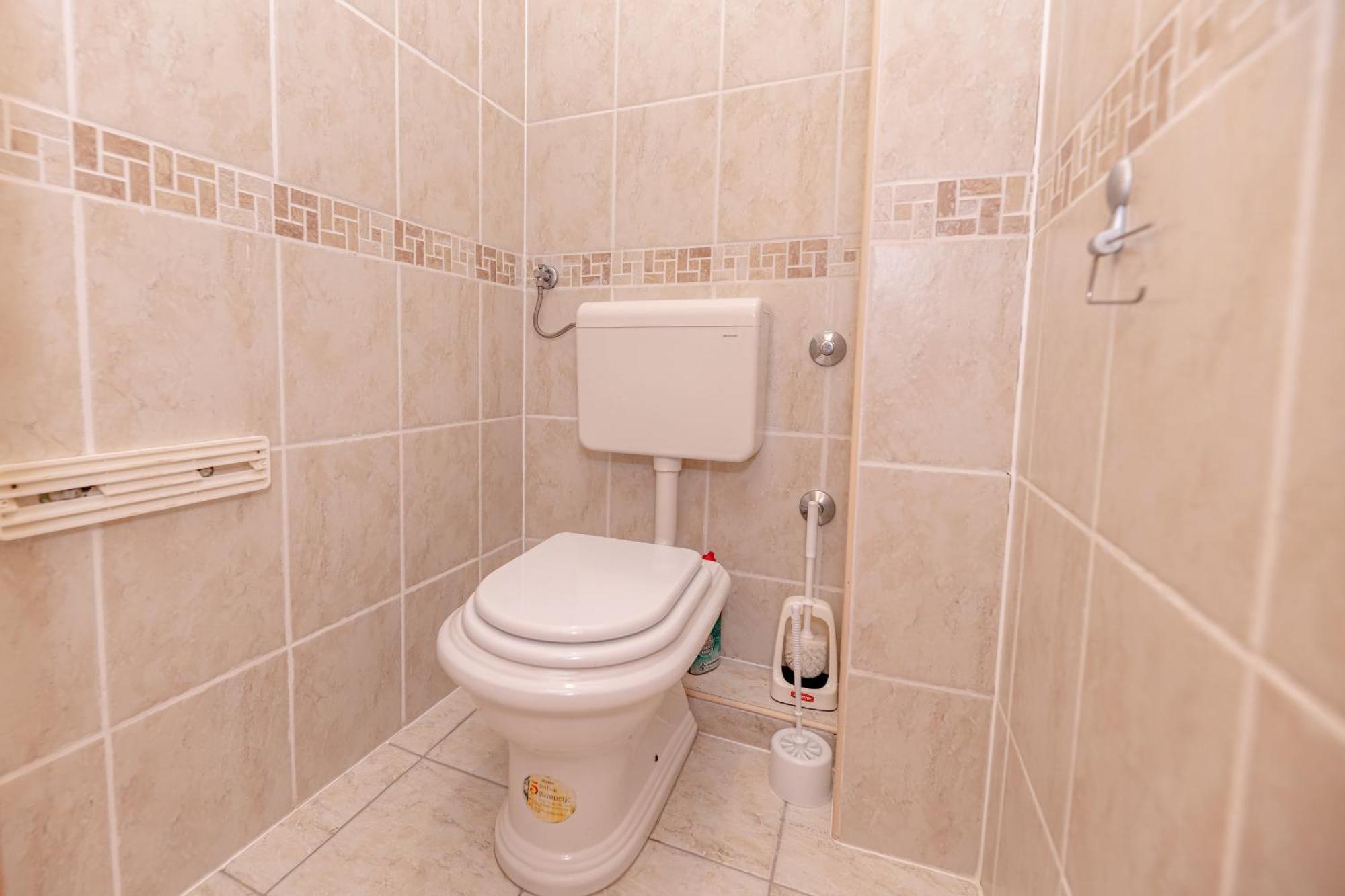 Sunsea Apartments Drage Ngoại thất bức ảnh